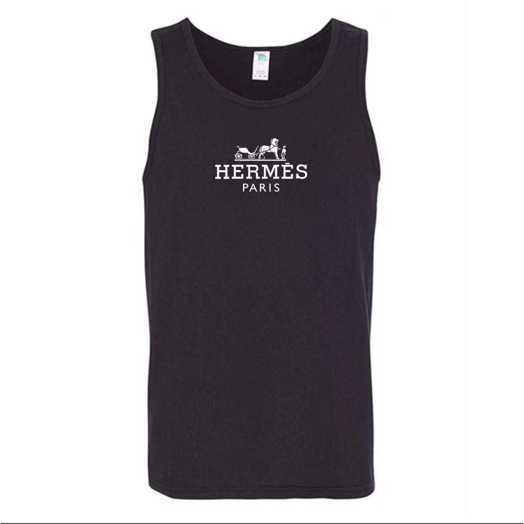 Men's Hermes Tank Top