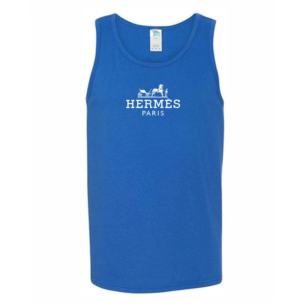 Men's Hermes Tank Top