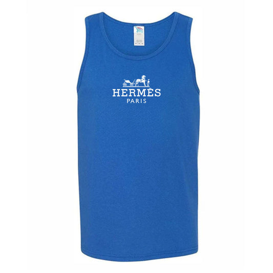 Men's Hermes Tank Top