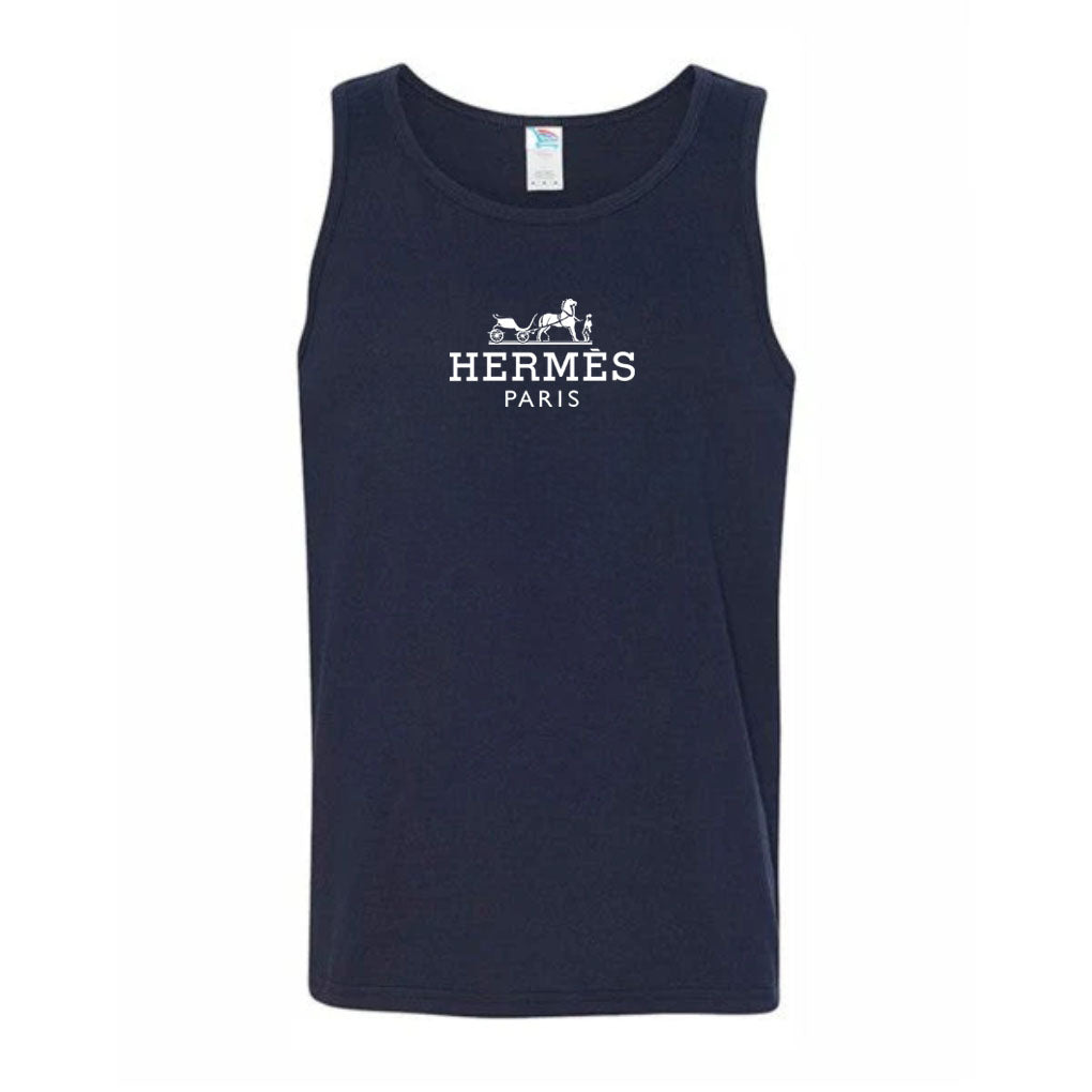 Men's Hermes Tank Top