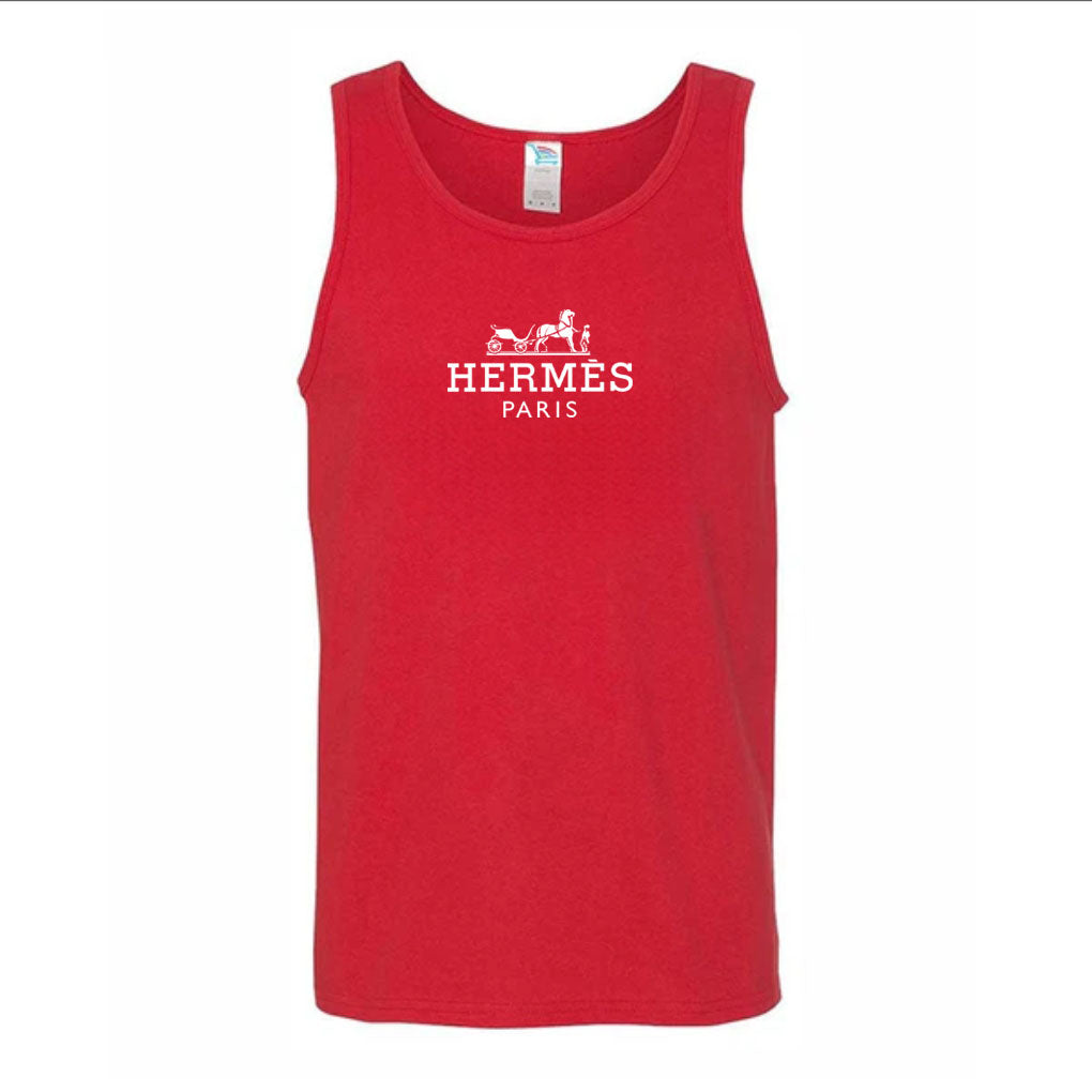 Men's Hermes Tank Top
