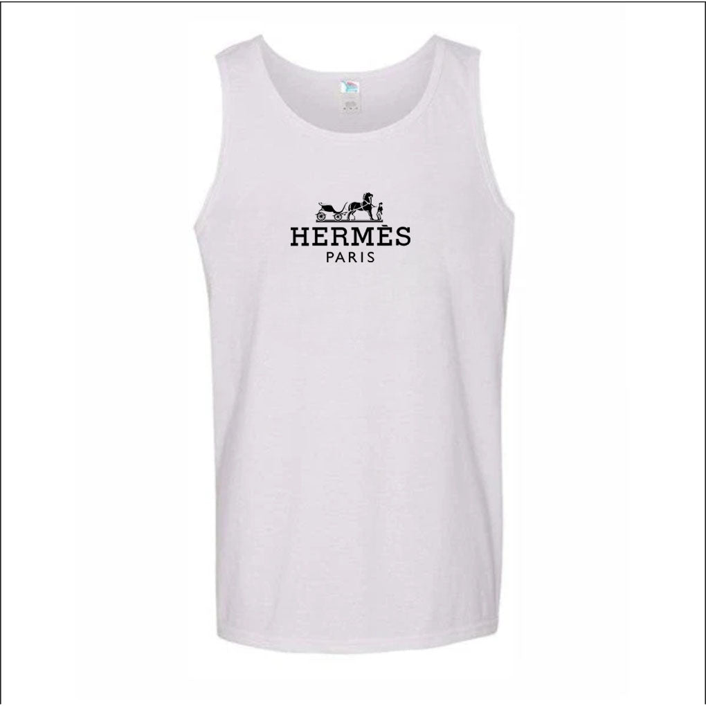 Men's Hermes Tank Top