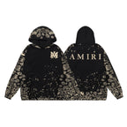 Amiri Fashion Hoodie