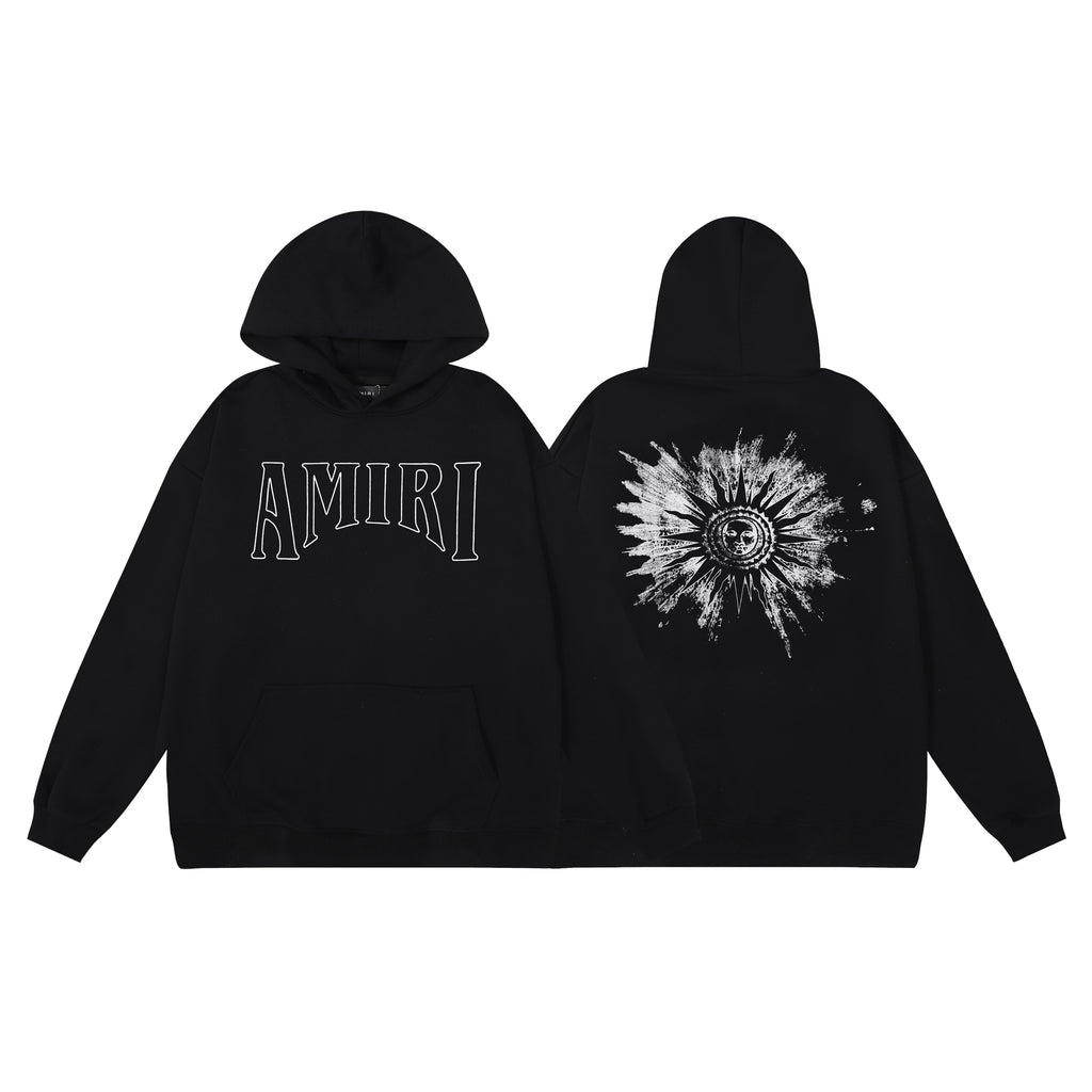 Amiri Fashion Hoodie