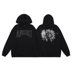 Amiri Fashion Hoodie