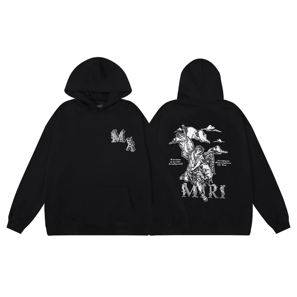 Amiri Fashion Hoodie