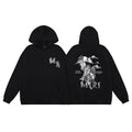 Amiri Fashion Hoodie
