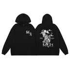 Amiri Fashion Hoodie