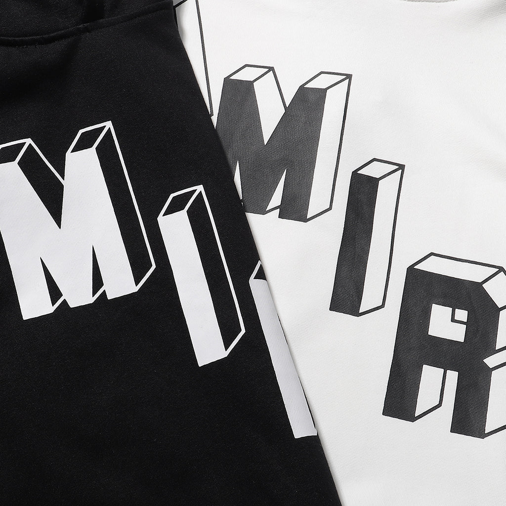 Amiri Fashion Hoodie
