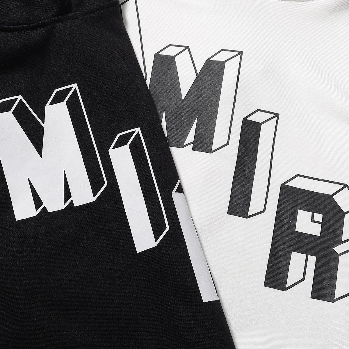 Amiri Fashion Hoodie