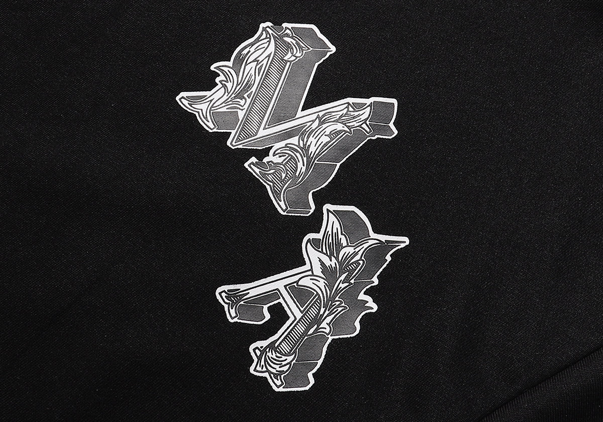 Amiri Fashion Hoodie