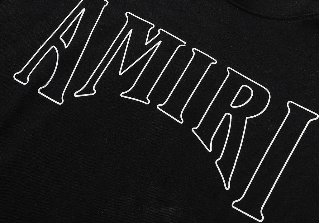 Amiri Fashion Hoodie
