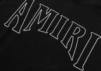 Amiri Fashion Hoodie