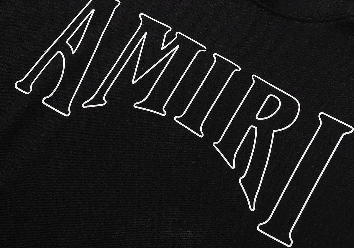 Amiri Fashion Hoodie