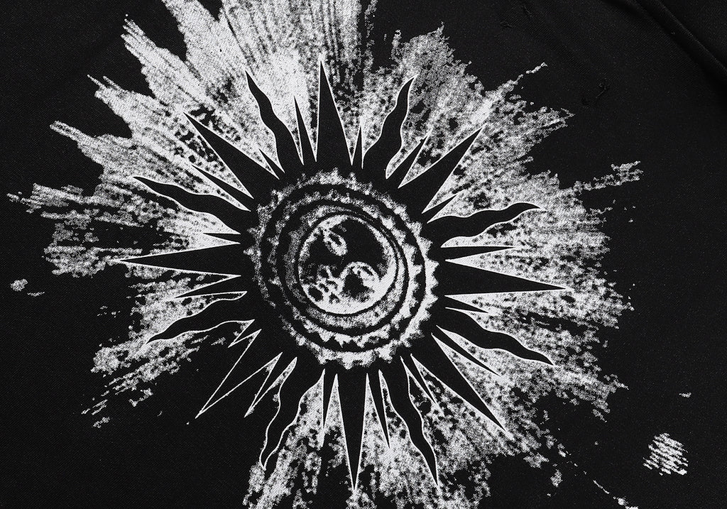 Amiri Fashion Hoodie