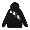 Amiri Fashion Hoodie