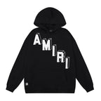 Amiri Fashion Hoodie