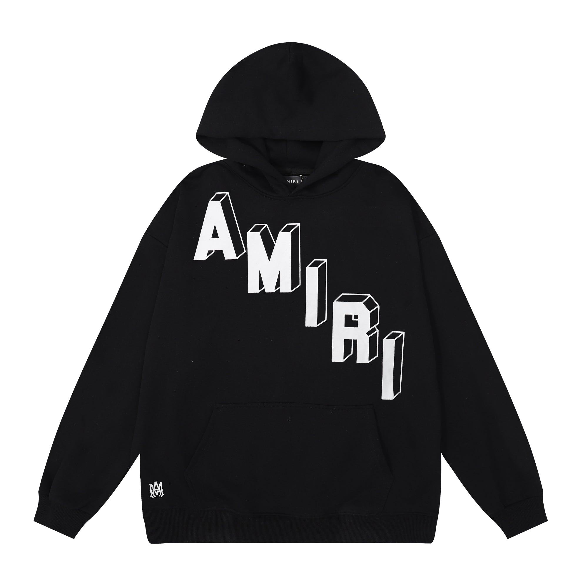 Amiri Fashion Hoodie