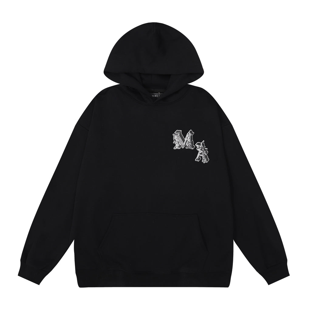 Amiri Fashion Hoodie