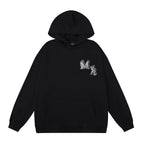 Amiri Fashion Hoodie