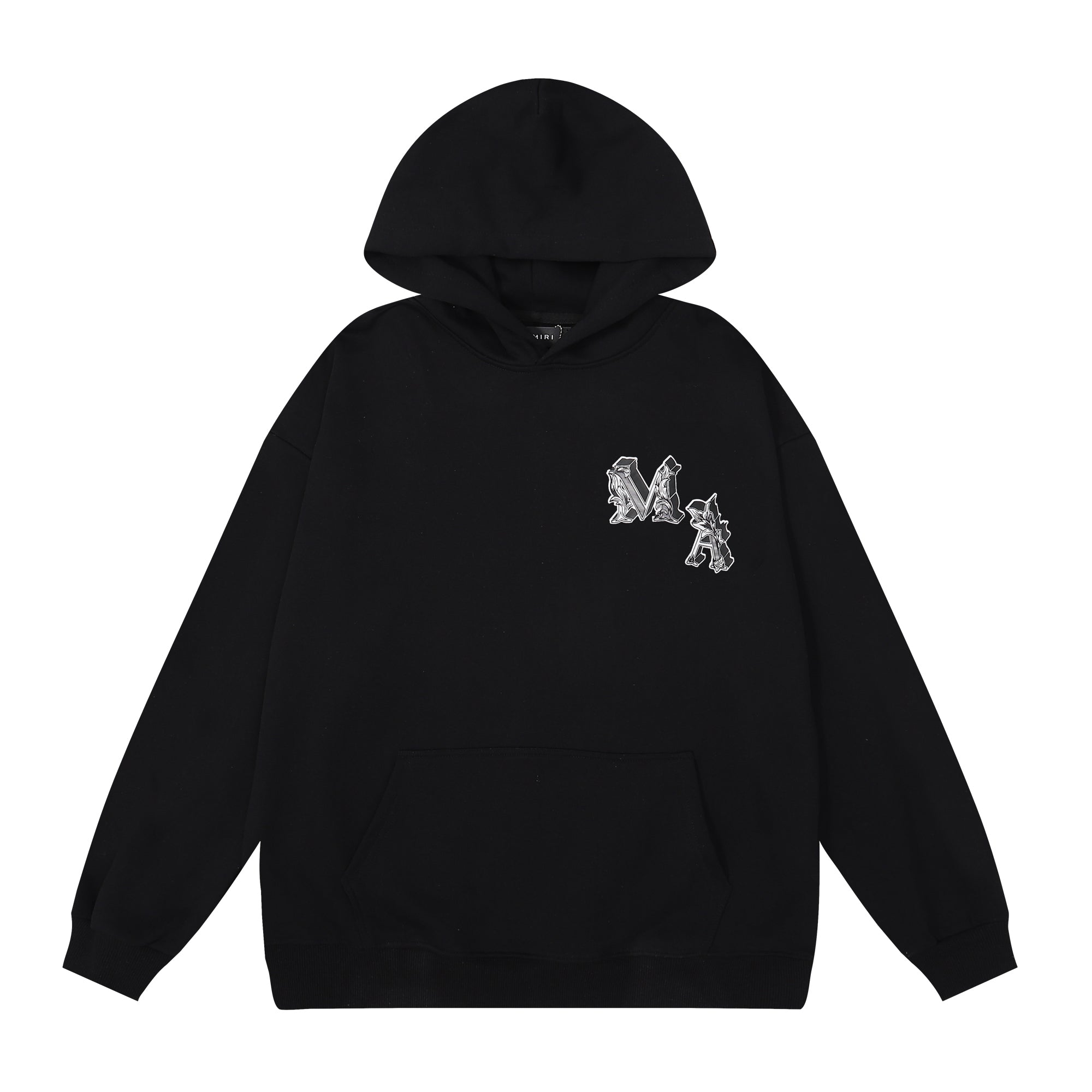 Amiri Fashion Hoodie