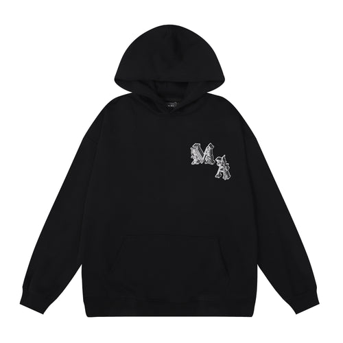 Amiri Fashion Hoodie