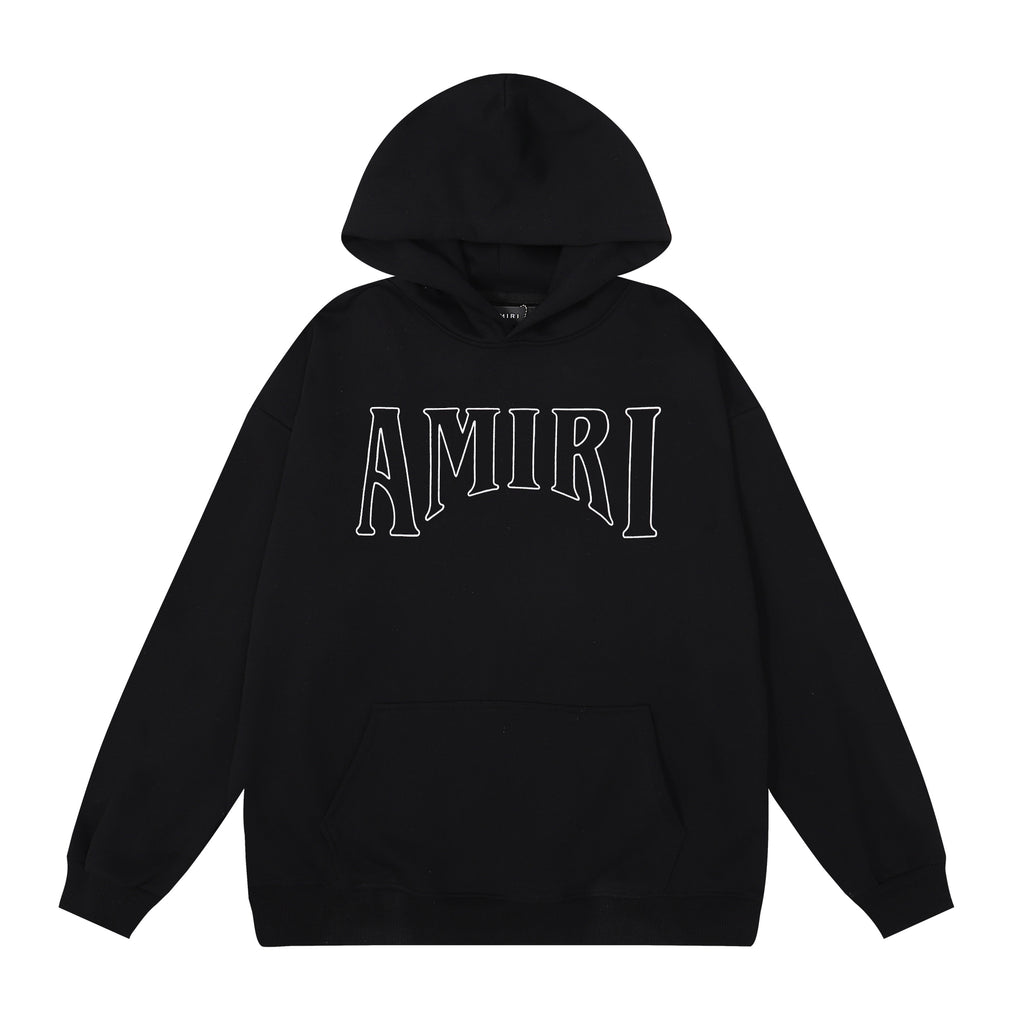 Amiri Fashion Hoodie