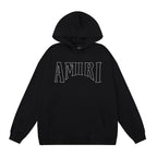 Amiri Fashion Hoodie