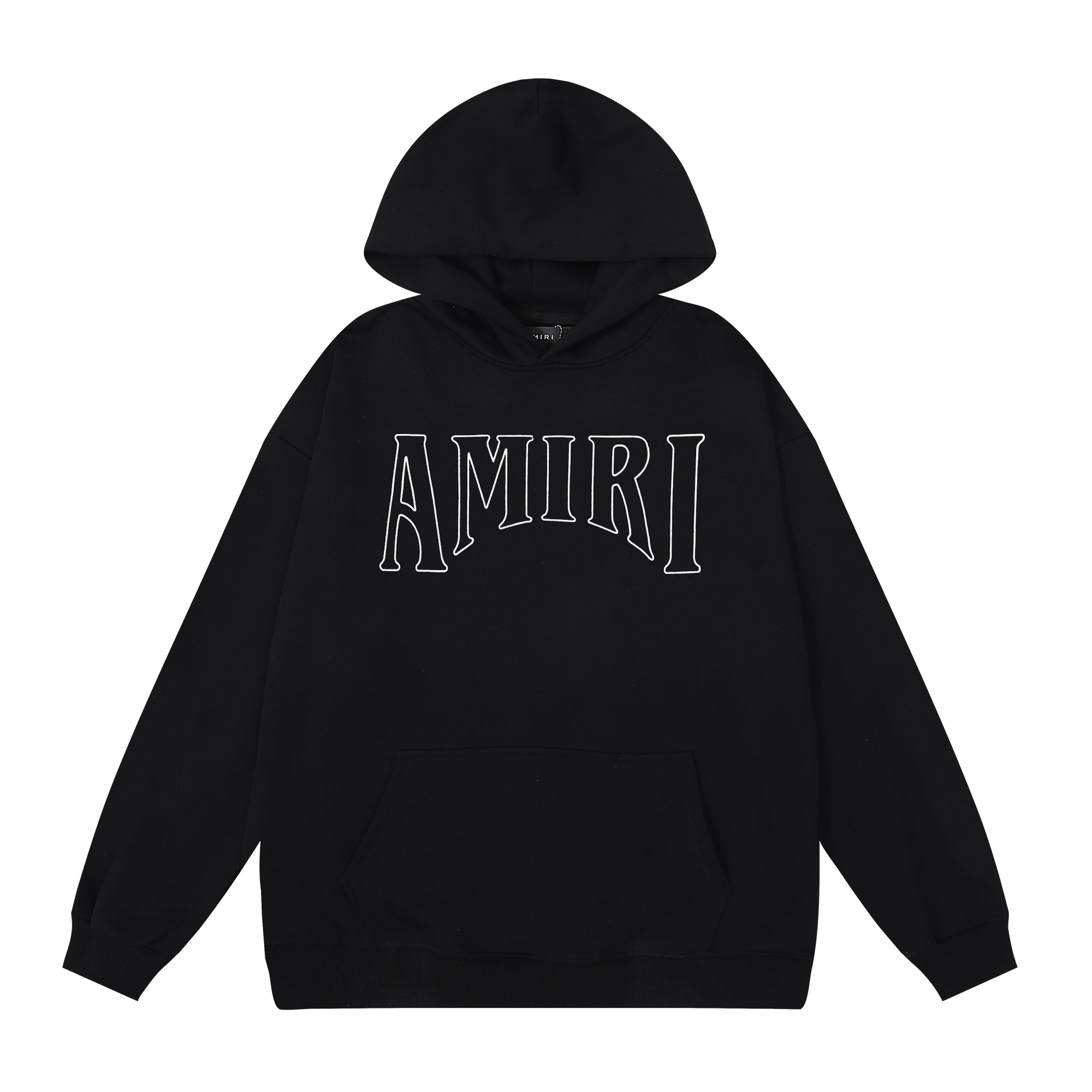 Amiri Fashion Hoodie