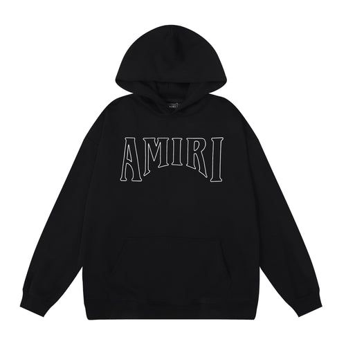 Amiri Fashion Hoodie