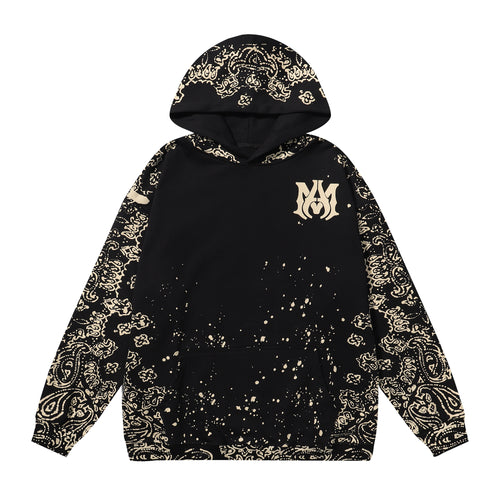 Amiri Fashion Hoodie