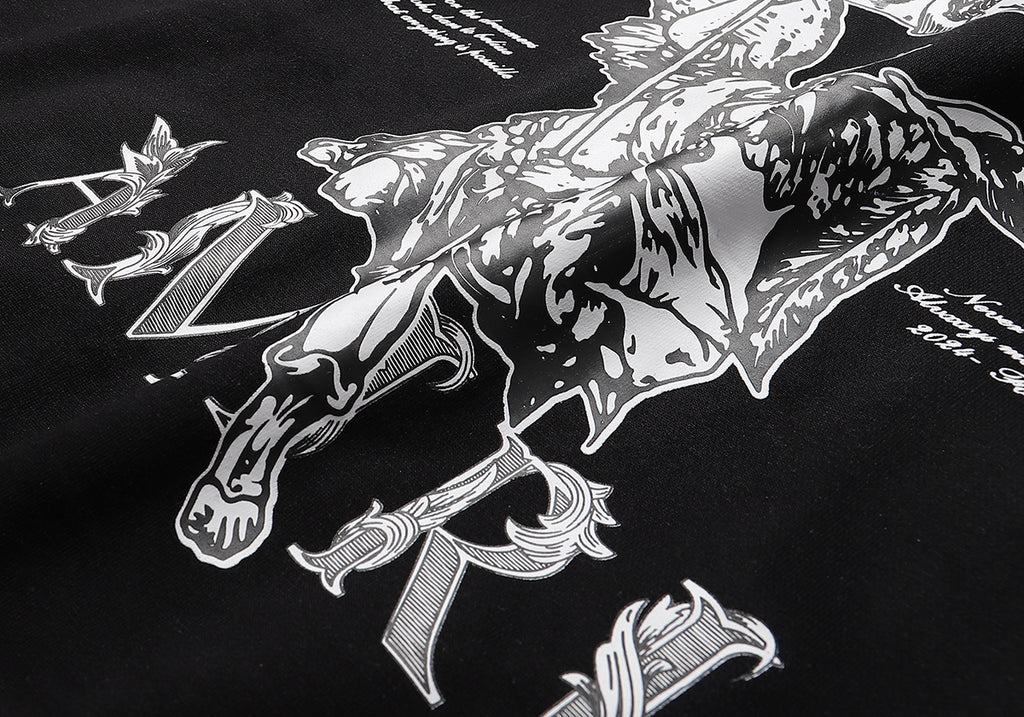 Amiri Fashion Hoodie