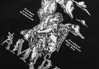 Amiri Fashion Hoodie