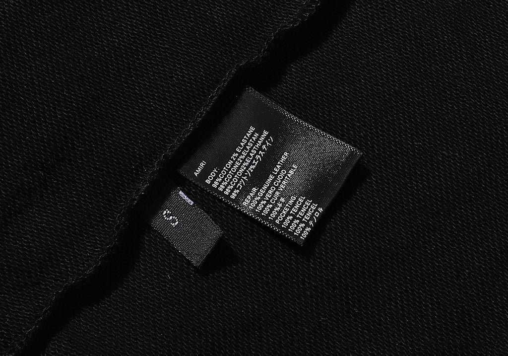 Amiri Fashion Hoodie