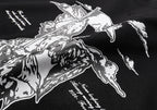 Amiri Fashion Hoodie