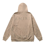 Amiri Fashion Hoodie