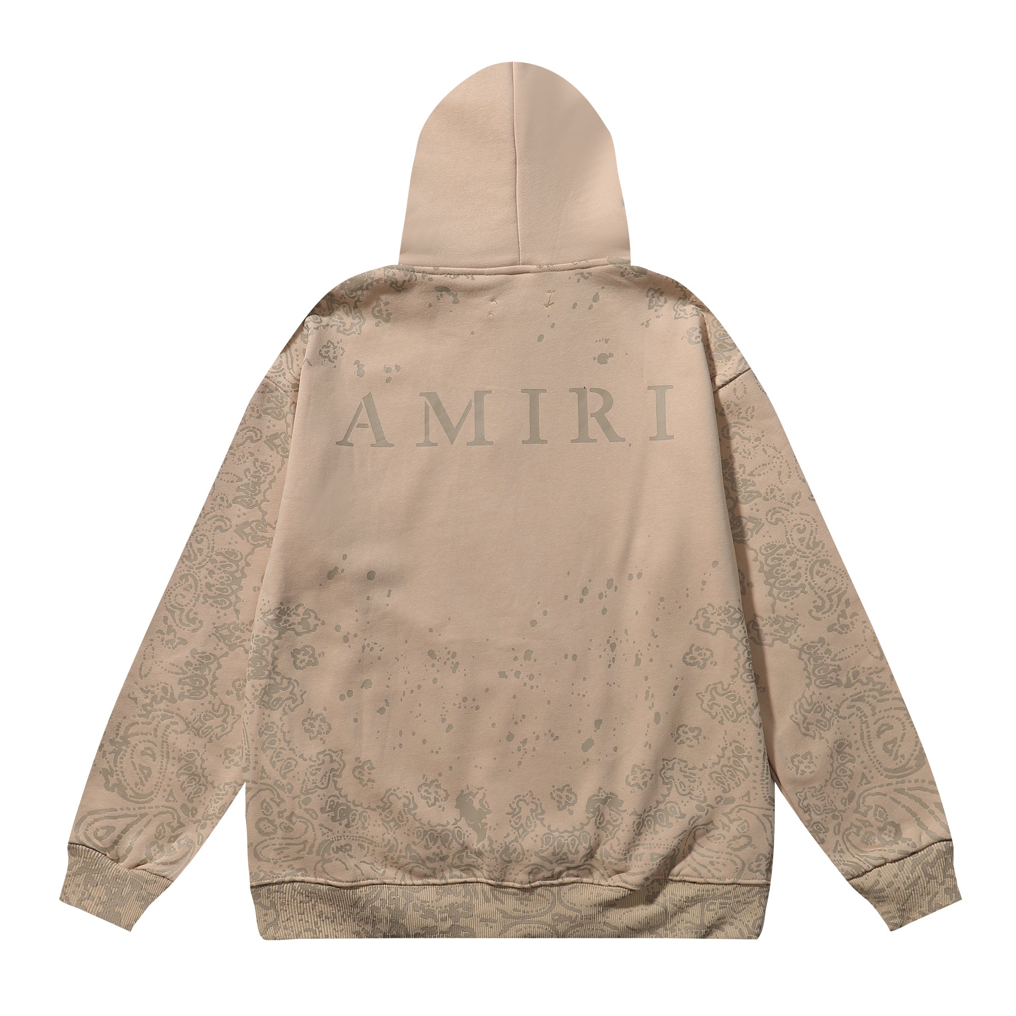 Amiri Fashion Hoodie