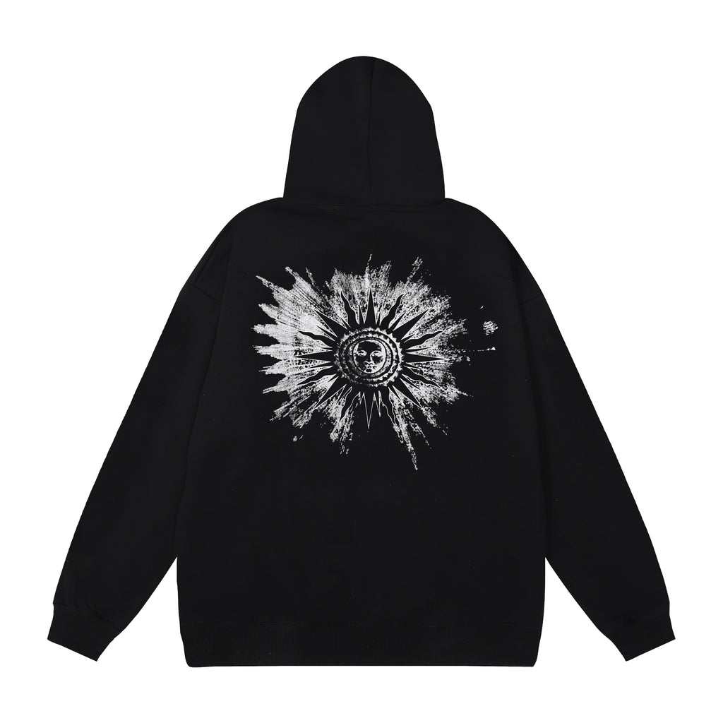 Amiri Fashion Hoodie