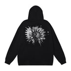 Amiri Fashion Hoodie