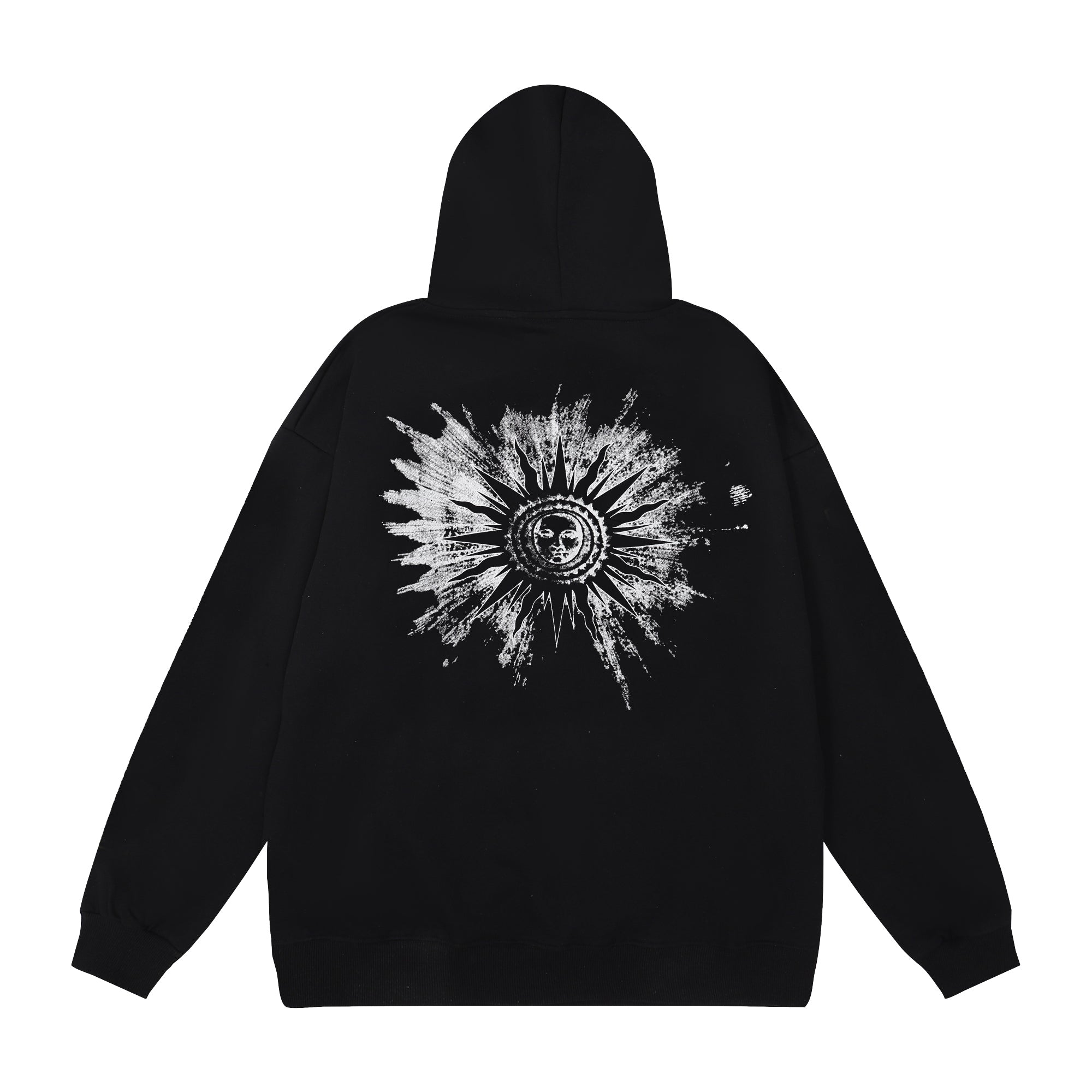 Amiri Fashion Hoodie