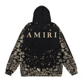 Amiri Fashion Hoodie