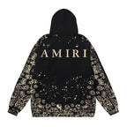 Amiri Fashion Hoodie