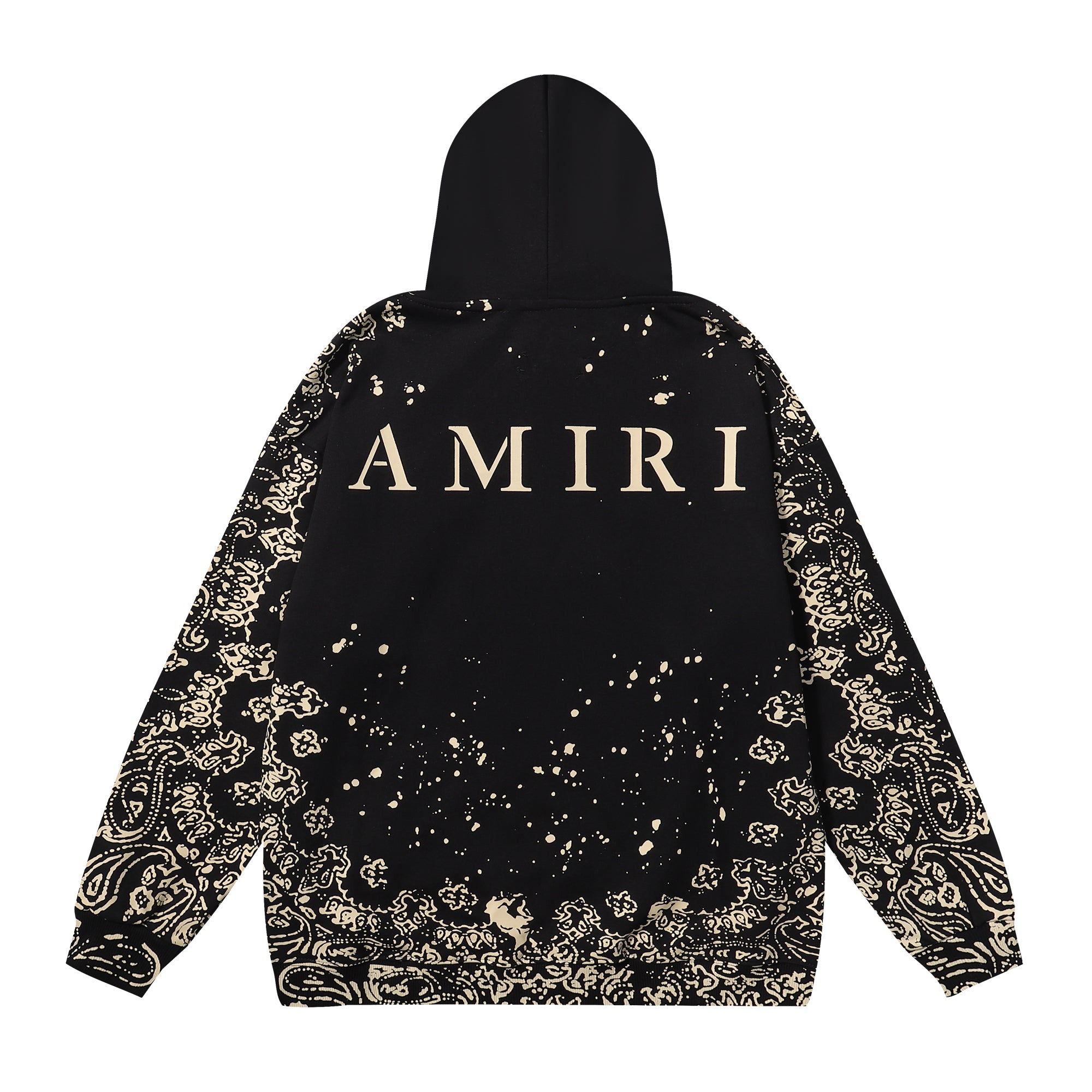 Amiri Fashion Hoodie