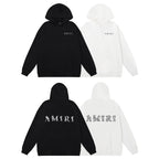 Amiri Fashion Hoodie
