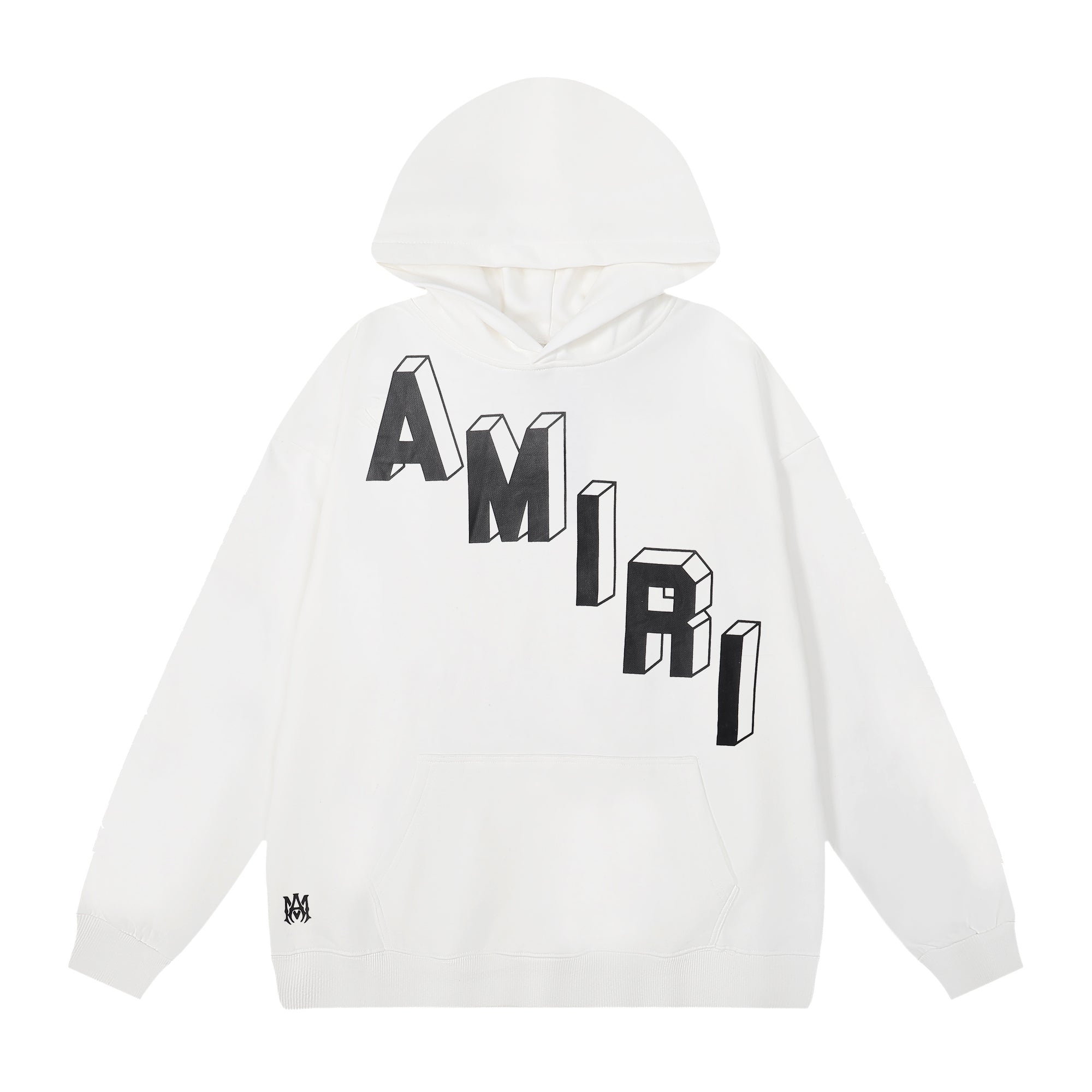 Amiri Fashion Hoodie