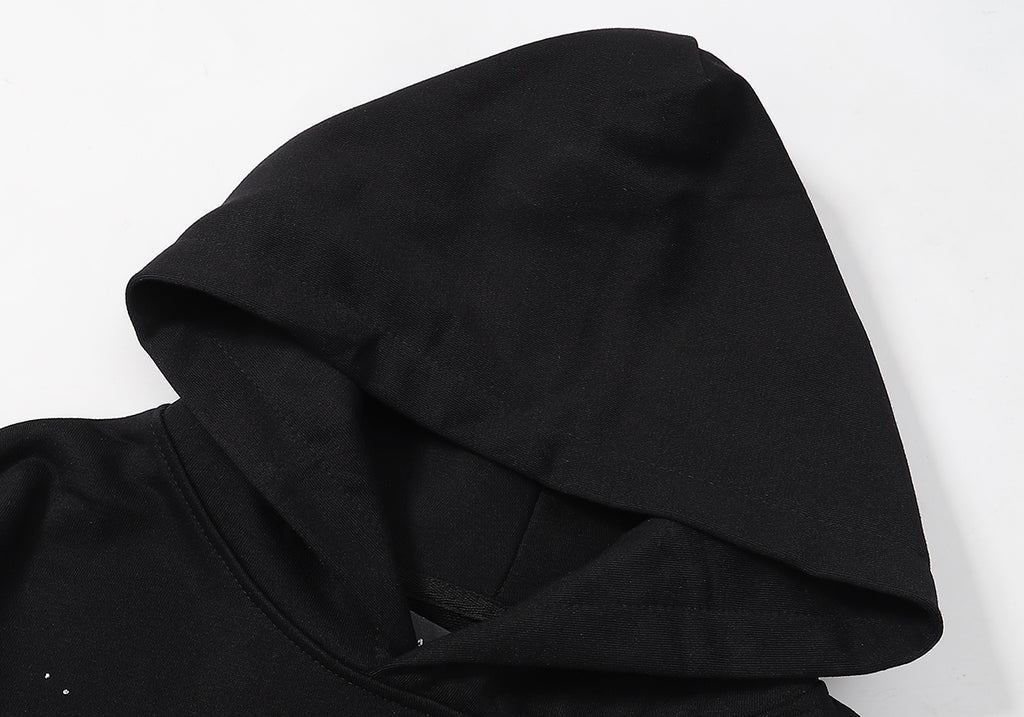 Amiri Fashion Hoodie