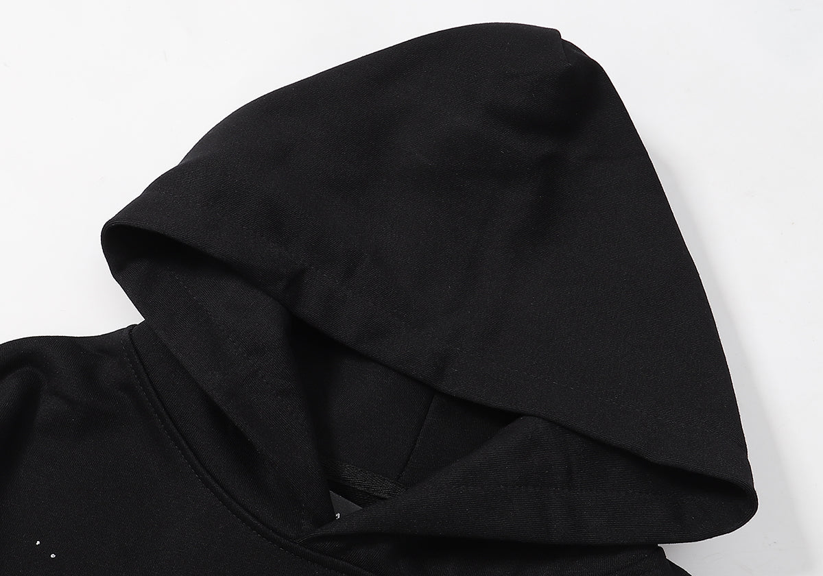 Amiri Fashion Hoodie