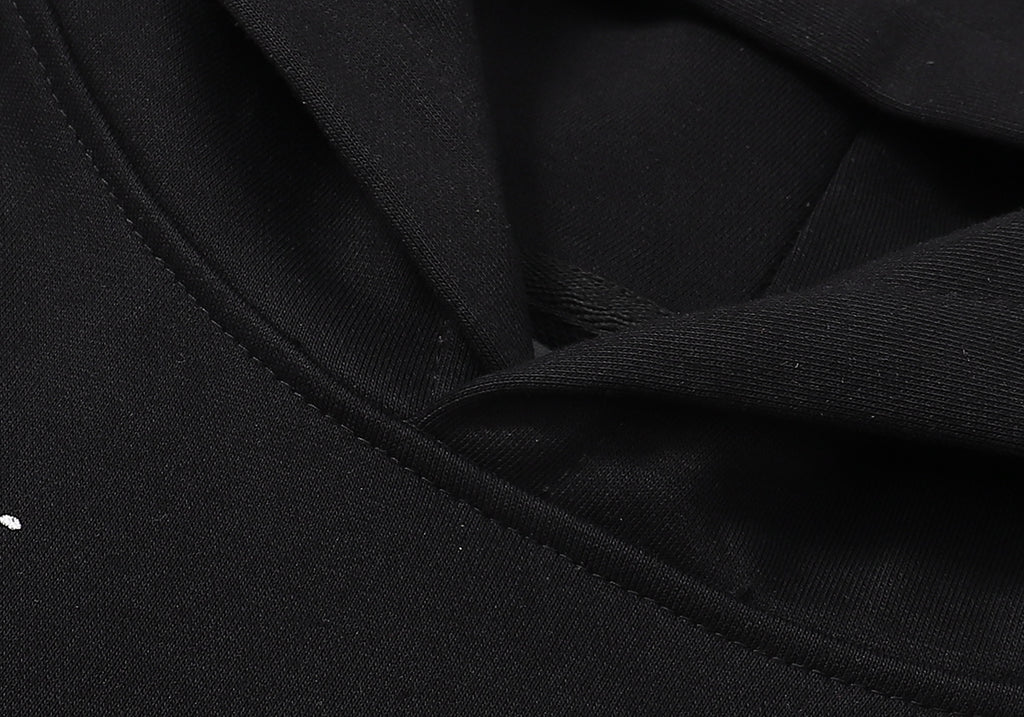 Amiri Fashion Hoodie