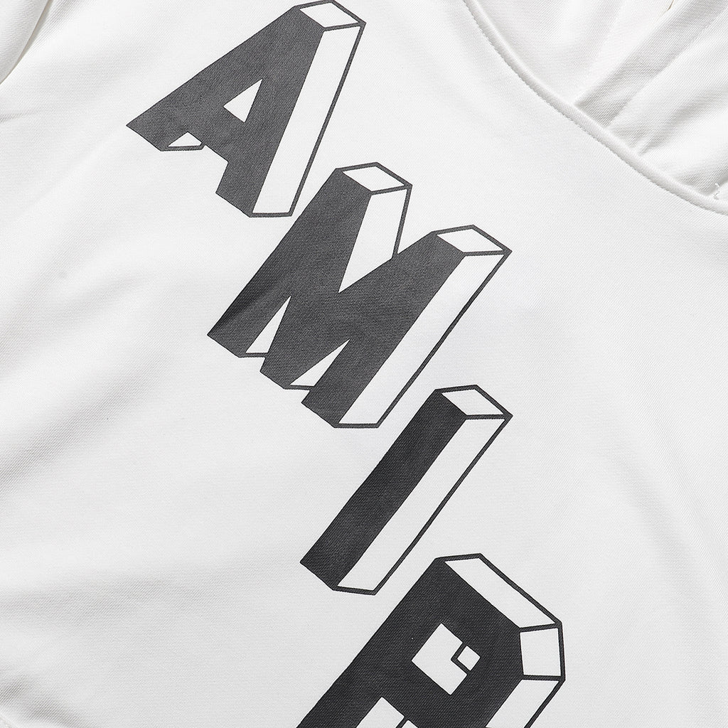 Amiri Fashion Hoodie