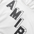 Amiri Fashion Hoodie
